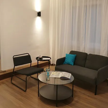 Apartment Comfortable And Spacious In One Of Belgrade's Exclusive Neighbourhoods
