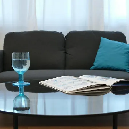 Comfortable And Spacious In One Of Belgrade's Exclusive Neighbourhoods Belgrade