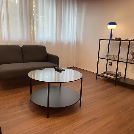 Comfortable And Spacious In One Of Belgrade's Exclusive Neighbourhoods *