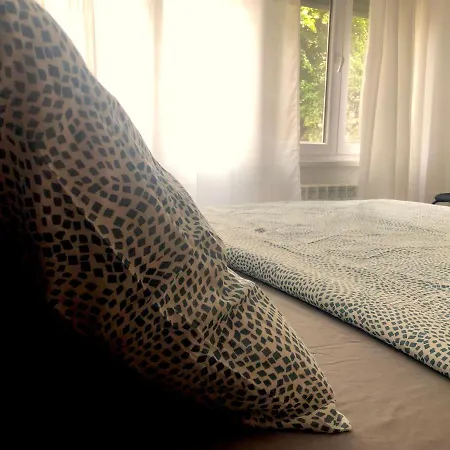 Comfortable And Spacious In One Of Belgrade's Exclusive Neighbourhoods Belgrade